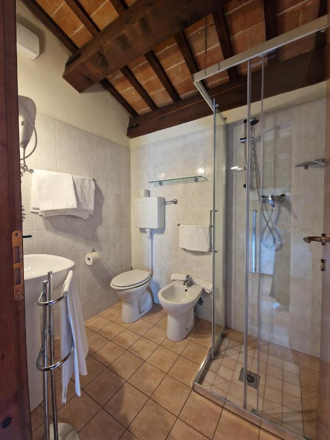 Agriturismo E Cantina La Sabbiona Faenza Exterior foto