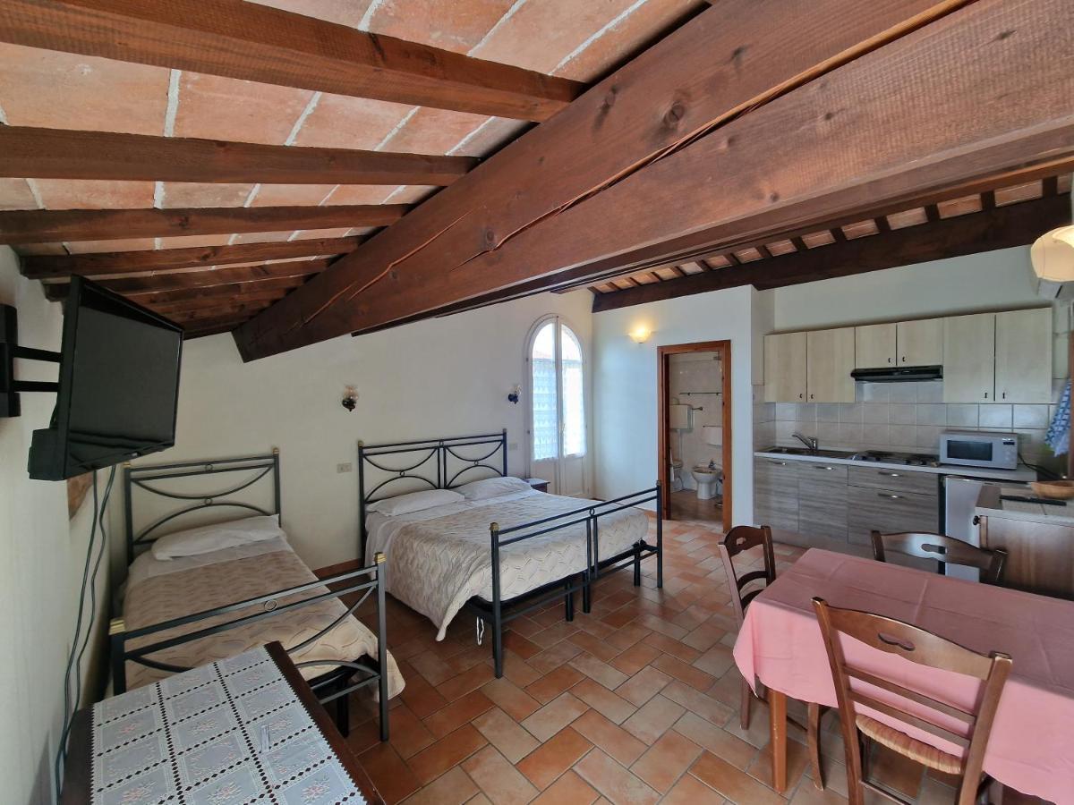 Agriturismo E Cantina La Sabbiona Faenza Exterior foto