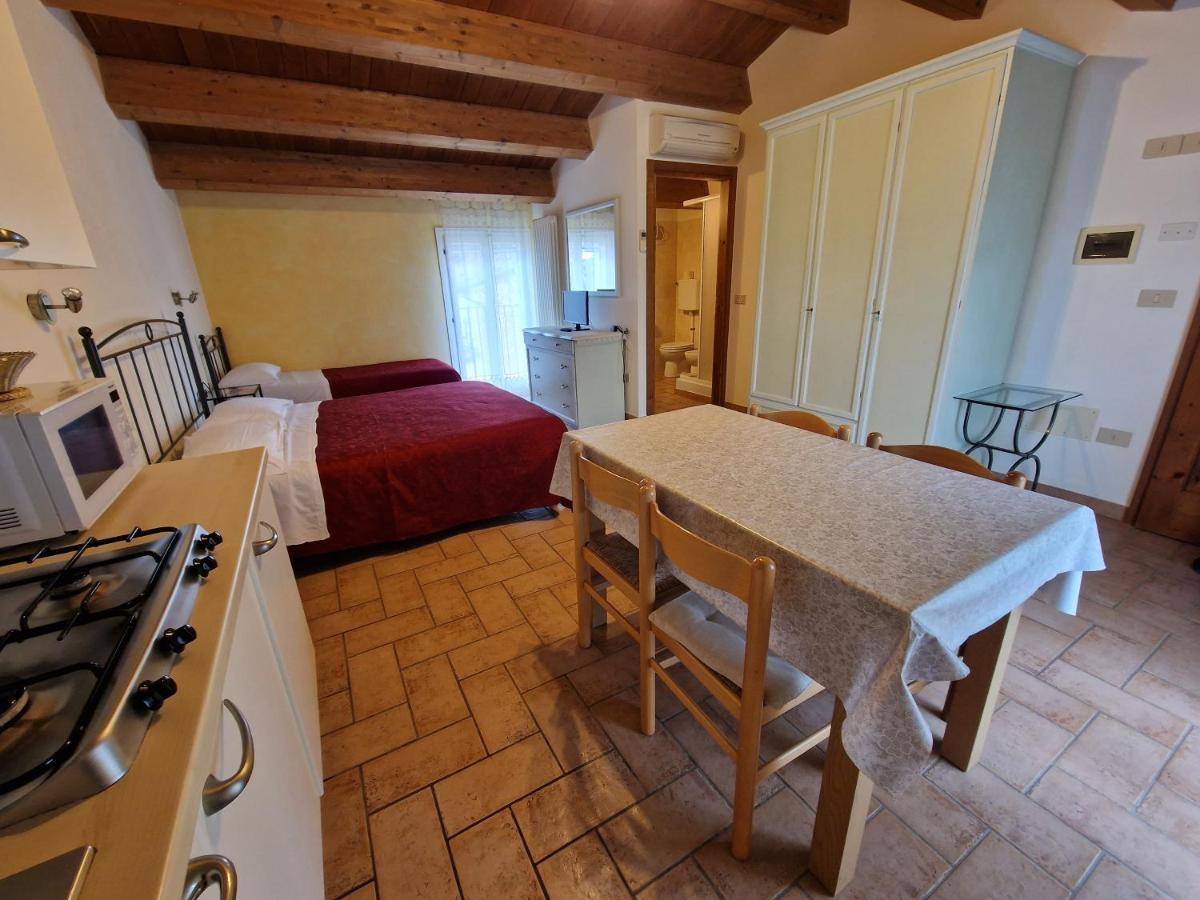 Agriturismo E Cantina La Sabbiona Faenza Exterior foto